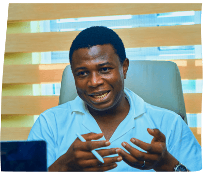 Ayodeji Awosika
